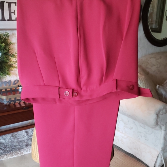 Pants / Matching Jacket - Picture 5 of 7